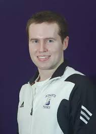 Men's Tennis Rolls To 9-0 Win At Merchant Marine