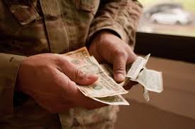 2018 Military Pay Raise Is The Biggest In Eight Years But