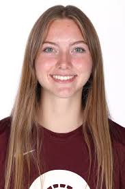 2025 Outdoor Track & Field Roster