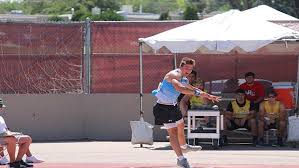 RANKINGS: New Mexico Boys Field Top Marks Apr. 5