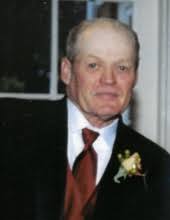 Obituary information for Dewey Lynwood Pendleton