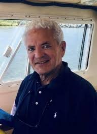 Gerard Santry Obituary (1948