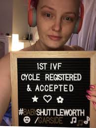 Saying it'll be worth the wait is not helpful, it's the most annoying thing  to hear': NHS IVF treatment begins again after lockdown pause