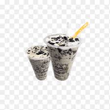 Susun potongan bongko dan cincau serut di mangkok, tuang kuah dan tambahkan es batu. Grass Jelly Png Images Pngegg