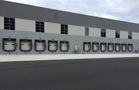 Lmi5 interface device monitors up to 5 external sensors around the dock door with myq® facility. Ddo8900w Light Duty Commercial Dock Door Operator Liftmaster Canada