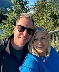 Megan and I had a fantastic trip to Alaska