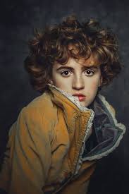 How to Create Amazing Studio Portraiture with Lensbaby