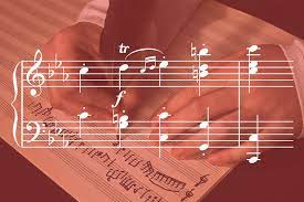 A cadence typically has some kind of closing gesture and a concluding note; Finish What You Started Using Cadences In Composition Soundfly