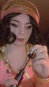 Margie best girl!~ 🩰 #margarethazelle #margarethaidv #idvmargaretha #...