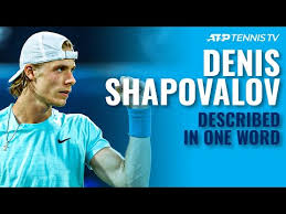 Shapovalova is the mother of pro tennis player denis shapovalov. Who Is Denis Shapovalov S Coach Know All About Denis Shapovalov S Coaching Team Firstsportz