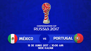 Jun 30, 2021 · el partido de hoy será decisivo para los jóvenes que podrían ir a disputar los juegos olímpicos a tokio, pues si desean quedarse en la lista definitiva de los 18 jugadores que representaran a. Conoce Las Fechas Y Horarios De Los Partidos De Mexico En La Copa Confederaciones Rusia 2017 As Mexico