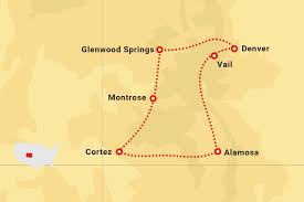 It was populated with the expected crowd of gamblers, gunslingers, and prostitutes. Colorado Motorcycle Tour Self Drive Motorcycle Tour