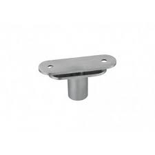 Pivot De Sol Pour Porte Double Action Poids Maxi 200 Kg Charniere Sol Bois Inox
