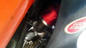 Future neo had a cast wheel version which brings the sporty, modern, active and fashionable style. Honda Future 125 Exhaust Engine Performance Youtube