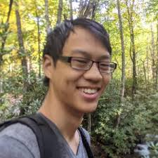 Edric Yu (@thebestedric)