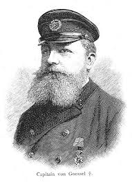 The uncanny connection between Arthur Conan Doyle and Goessel, Kansas