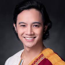 John Kristoffer ANDRES