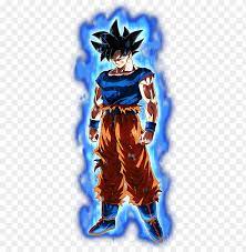Pastebin is a website where you can store text online for a set period of time. W Aura Arts Dragon Ball Z Dokkan Battle Goku Ultra Instinct Png Image With Transparent Background Toppng
