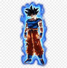 5760 x 3240 17 png. W Aura Arts Dragon Ball Z Dokkan Battle Goku Ultra Instinct Png Image With Transparent Background Toppng
