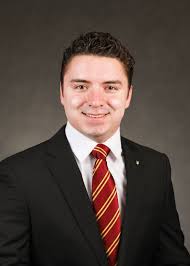 Members — Minnesota FarmHouse Fraternity