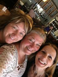 Condolences to Pam Joyner