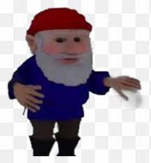 Free Transparent Gnome Meme Png Images Page 1 Pngaaa Com