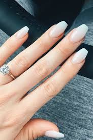 Wears for up to 7 days. How To Rock Natural Nails Her Style Code
