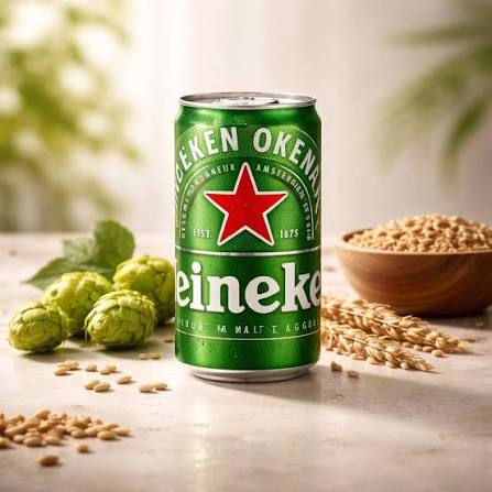 Heineken Lata 269ml