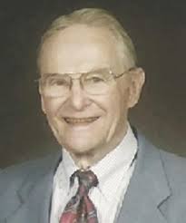 David Mead Obituary (1921