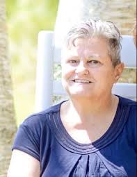 Obituary information for Catherine Marie Lander