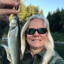 ᐅ Lobster Creek fishing reports🎣• Brookings, OR (United States) fishing