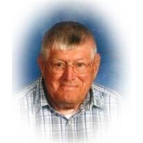 HAROLD W. "HAD" "PAP" BULLER Obituary