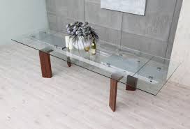 Extendable Glass Top Dining Table Toronto Dining Table Glass Dining Table Glass Top Dining Table