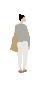 Flat People Laura Beulens People Cutout People Illustration People Png