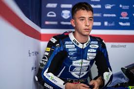 Moto3 star jason dupasquier has died in hospital aged just 19 after a horror crash on saturday. Pf4g711fqyrqfm