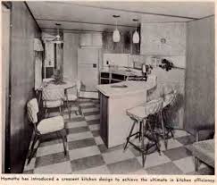 The 1980s home, thành phố hồ chí minh. Vintage Mobile Home Kitchen Designs From The Late 1950s And 1960s Vintage Everyday