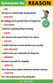 Another Word For Reason List Of 100 Synonyms For Reason With Examples Learn English Words Words To Use Writing Words