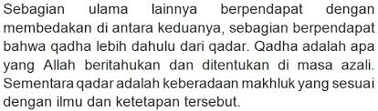We did not find results for: Iman Kepada Qada Dan Qadar Pengertian Contoh Perbedaan
