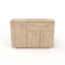 Enfilade figures is making miniatures since 2013. Buffet Enfilade 3 Portes Max 120cm Chene