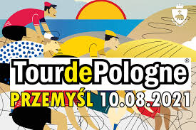 Etapu tdp 2021 liczy ponad 200 kilometrów, a zawodnicy finiszować będą w chełmie. 78 Tour De Pologne Zostalo Tylko Kilka Dni Do Startu Miasto Przemysl