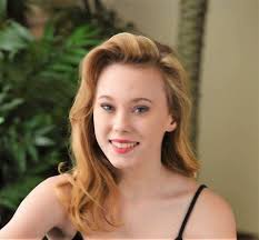 Sarah Morgan Model/Actor