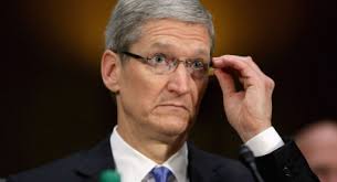 Tim Cook: Latest News, Top Stories & Analysis