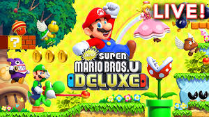 But it also might just destroy you. New Super Mario Bros U Deluxe S Peachette Is Even More Interesting Than Any Of Us Predicted