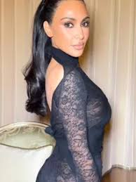kin kardashian Porn Reels & Nudes