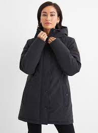 Kanuk Collection Hiver Pour Femme Simons Canada