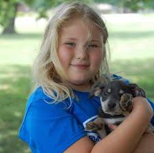 Kind Like Kayla Shawn