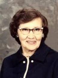 Rebecca Viola Brightwell Obituary May 12, 2005