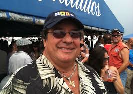 Jerry Tuthill, co-owner of Claudio's and Crabby Jerry's in Greenport, dies  at 69