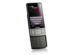Philips W625 vs. Nokia Asha 305 - Phonegg