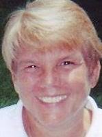 Sandra "Sandy" A. (Simoncini) Merchant, 61
